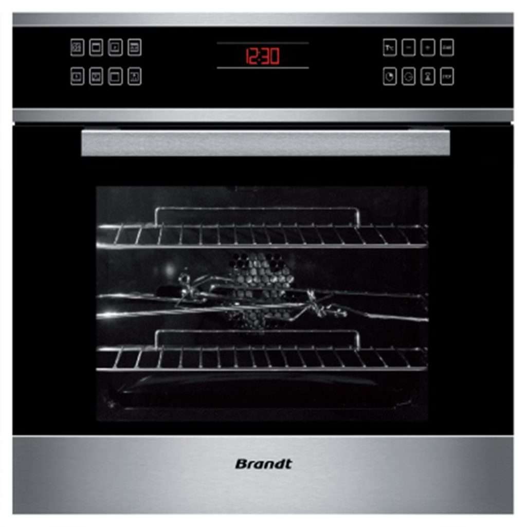 Lò nướng đa năng Brandt FC1045XS - Hàng chính hãng