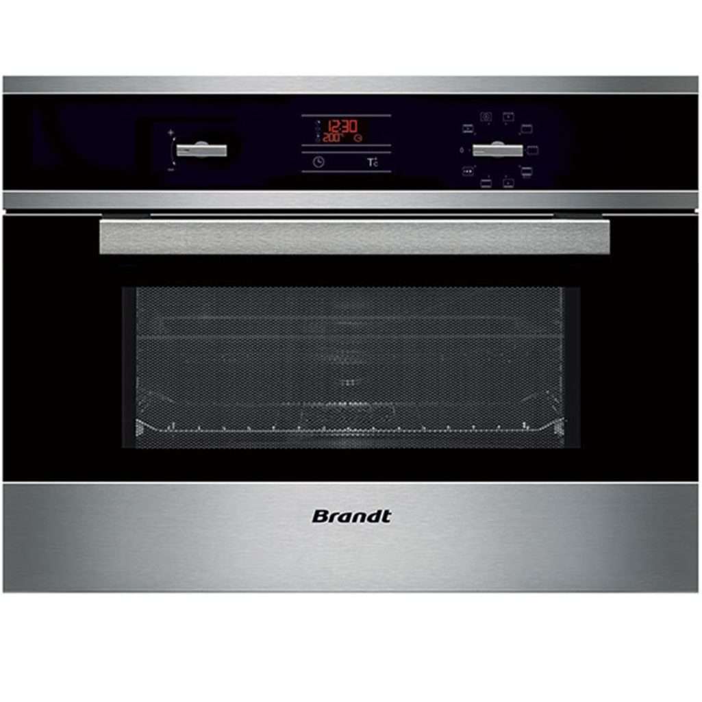 Lò nướng đa năng Brandt FE1245X - Hàng chính hãng