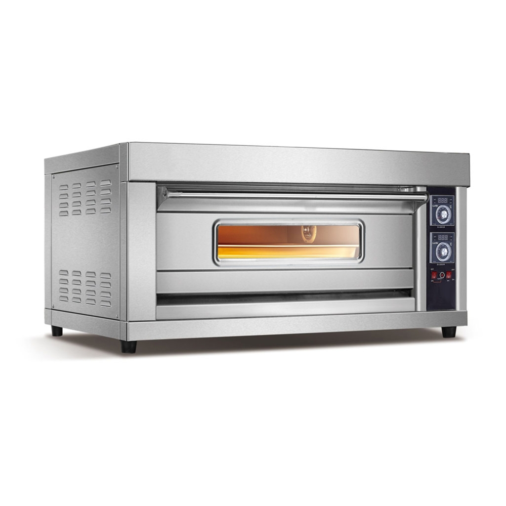 Lò nướng điện 1 tầng 2 khay CVSA WFC-102D - Hàng chính hãng