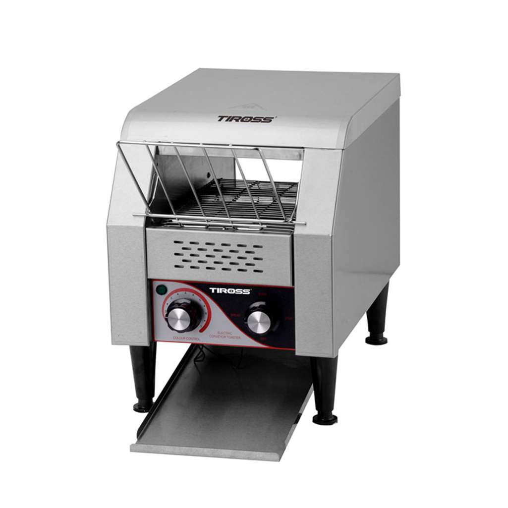 Lò nướng điện băng chuyền Tiross TS9664 - Hàng chính hãng