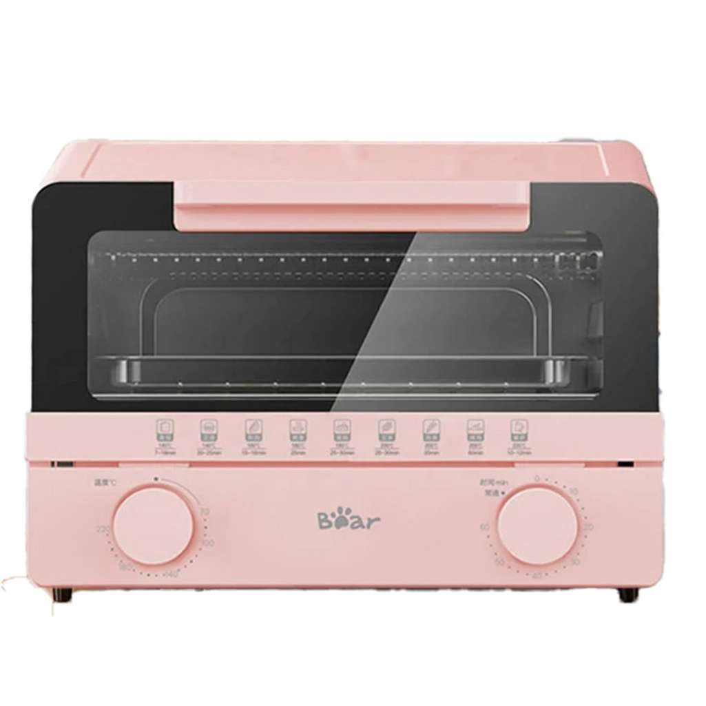 Lò nướng điện Bear DKX-F10K5 - Hàng chính hãng