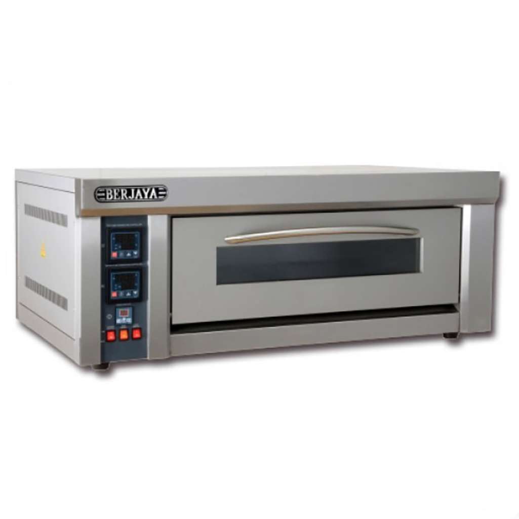 Lò nướng điện Berjaya BJY-E3KW-1PRM - Hàng chính hãng