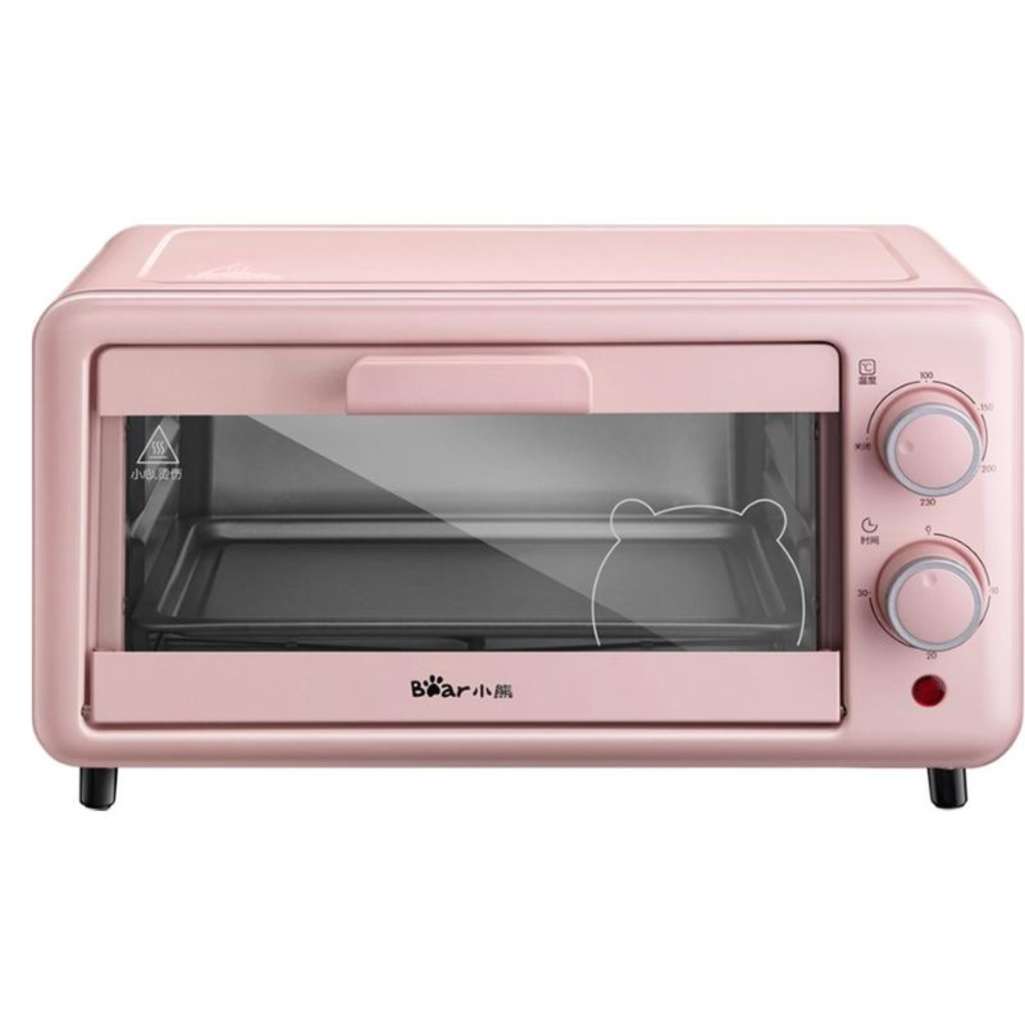 Lò nướng điện đa năng Bear DKX-D11B1 - 11 lít - Hàng chính hãng