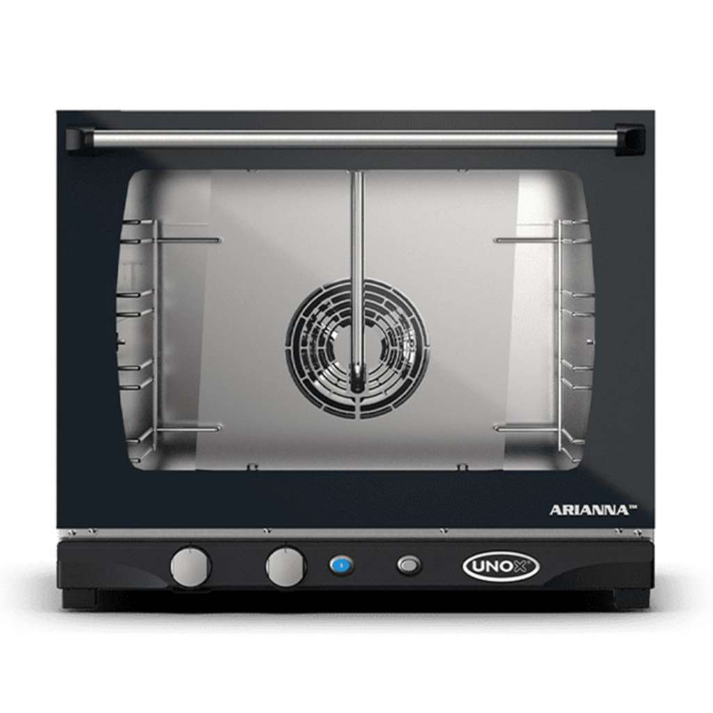 Lò nướng điện đối lưu Unox XFT133-1 - Hàng chính hãng