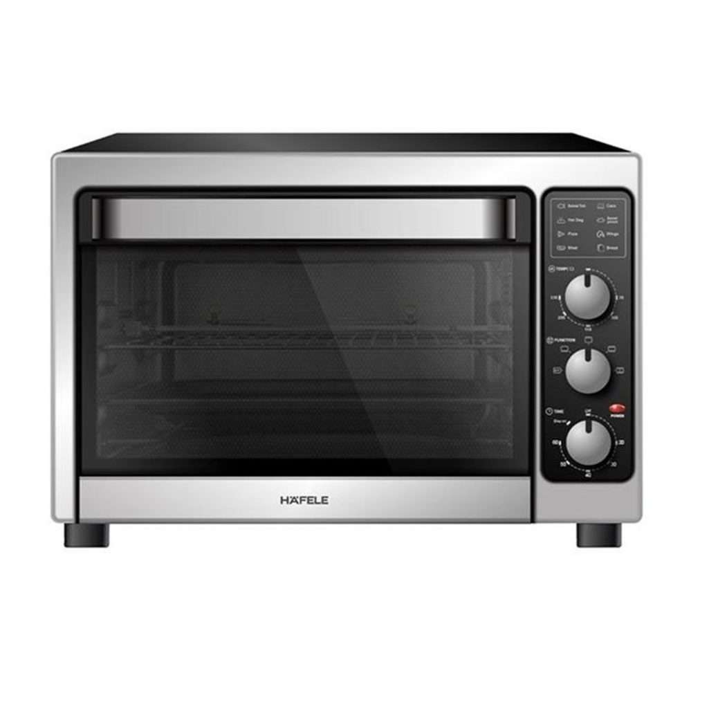Lò nướng điện Hafele HO-F38A - Hàng chính hãng