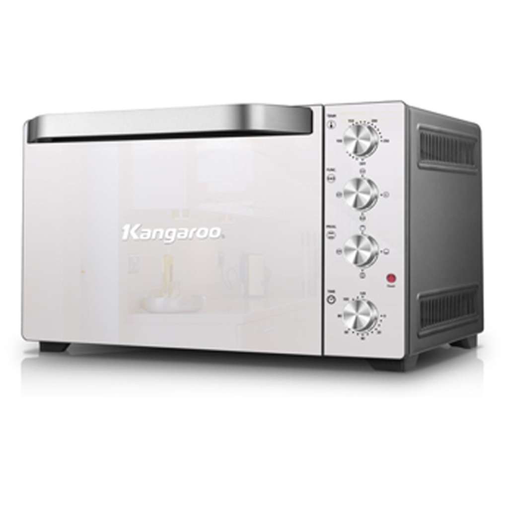 Lò nướng điện Kangaroo KG3803 - Hàng chính hãng