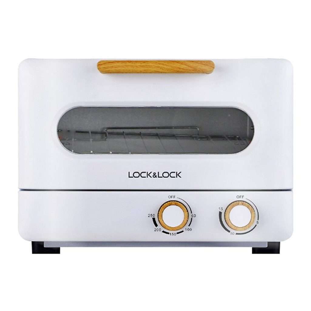 Lò nướng điện Lock&Lock EJO121 - Hàng chính hãng