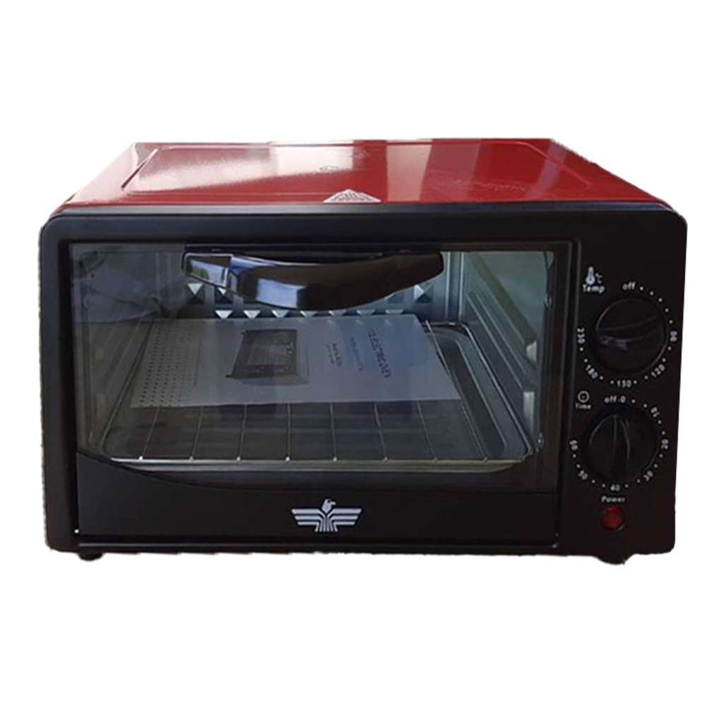 Lò nướng điện Mhome GL-765 - Hàng chính hãng