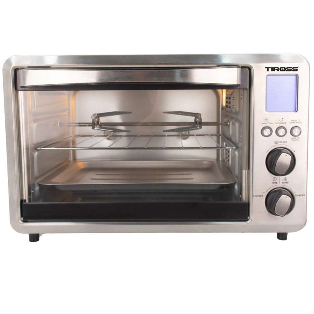 Lò nướng điện Tiross TS9608 - Hàng chính hãng