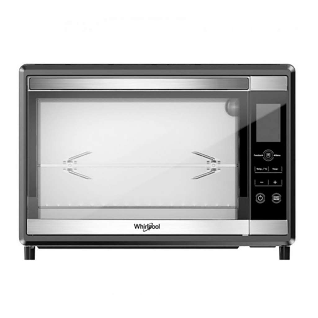 Lò nướng điện tử Whirlpool ACO421/SB - Hàng chính hãng