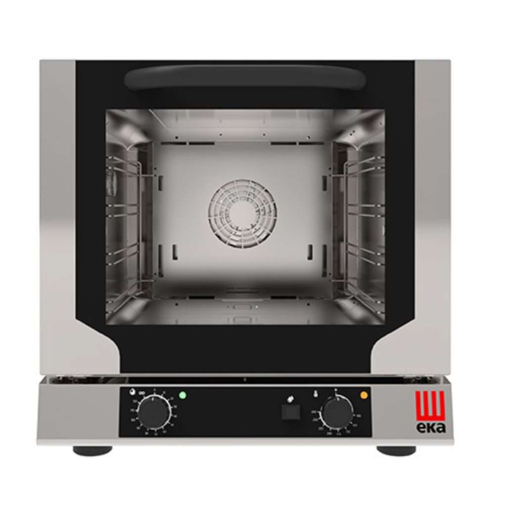 Lò nướng đối lưu 4 khay EKA EKF 423 UP - Hàng chính hãng