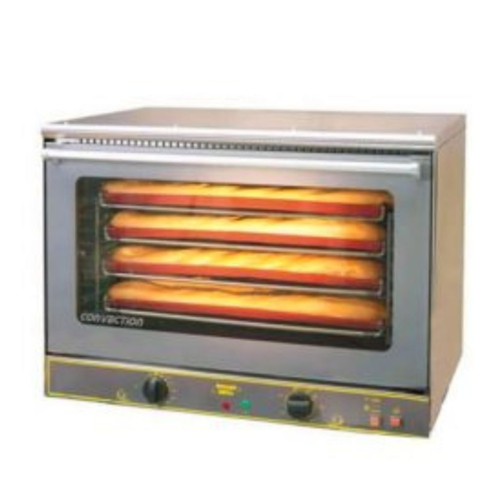 Lò nướng đối lưu Roller Grill FC110E - Hàng chính hãng