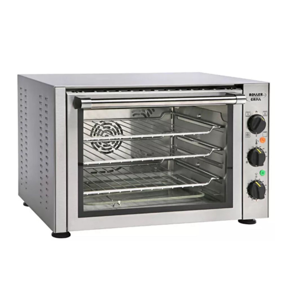 Lò nướng đối lưu Roller Grill FC380TQ - Hàng chính hãng