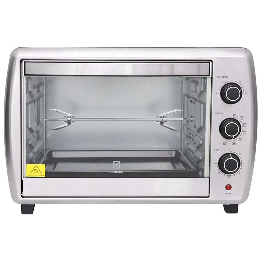 Lò nướng Electrolux EOT38MXC - Hàng chính hãng