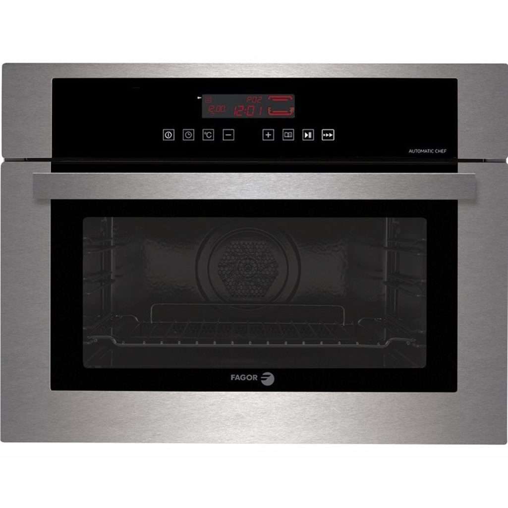 Lò nướng Fagor 6H-570ATCX - Hàng chính hãng