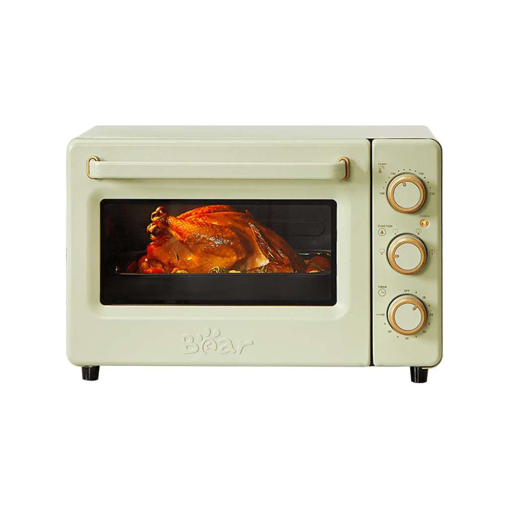Lò nướng hấp Bear DKX-C20R5 - Hàng chính hãng