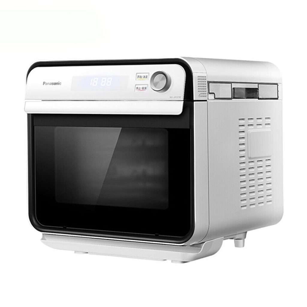 Lò nướng hấp đối lưu 15 lít Panasonic NU-JA101W - Hàng chính hãng