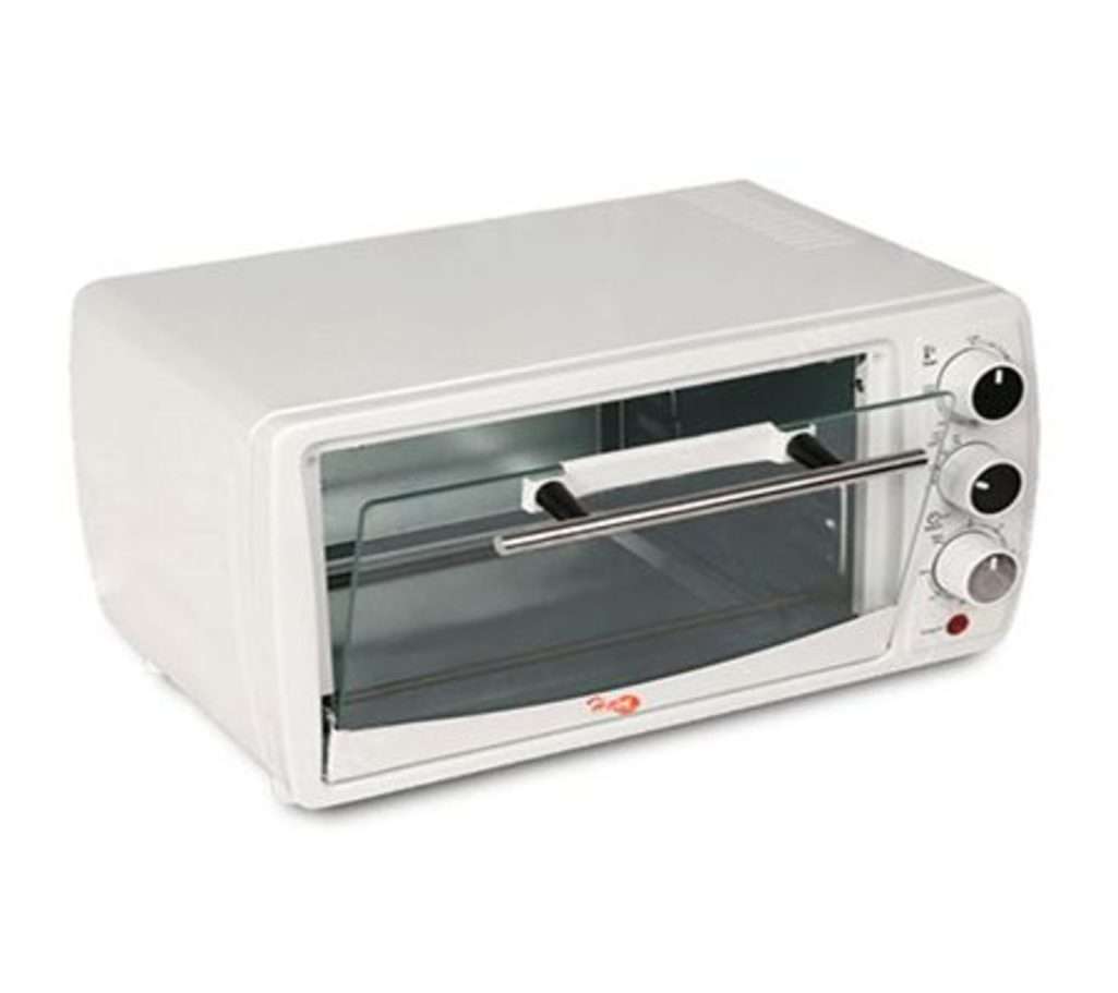 Lò nướng Hasu  HSO10 - Hàng chính hãng