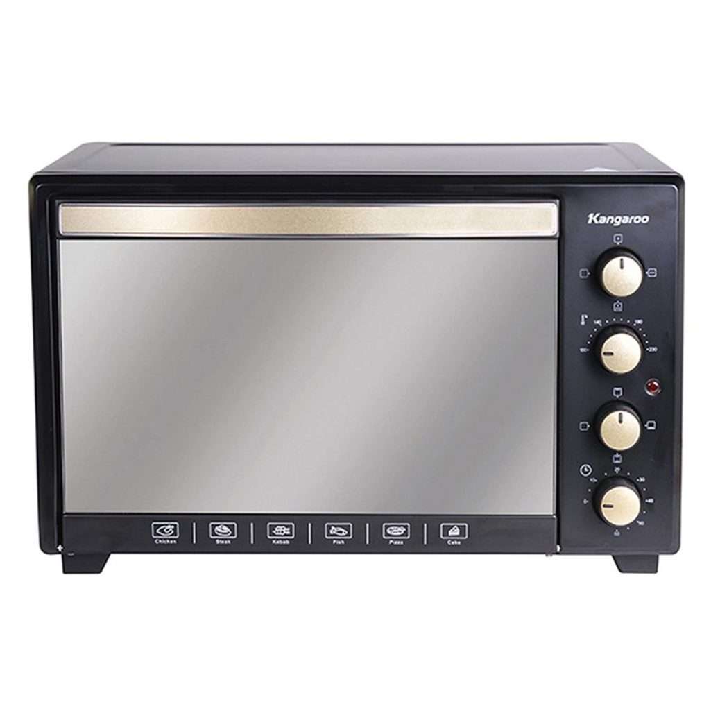 Lò nướng Kangaroo KG290 - Hàng chính hãng
