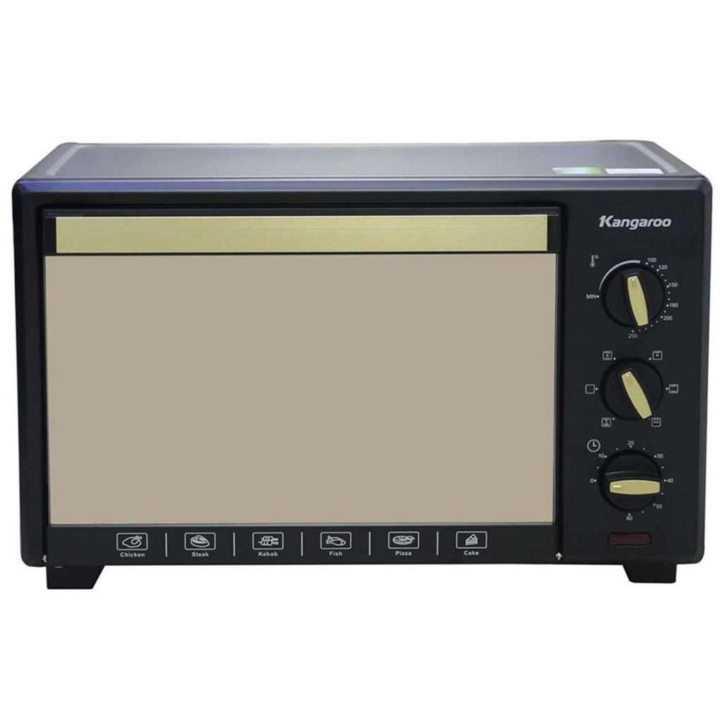 Lò nướng Kangaroo KG3202 - Hàng chính hãng