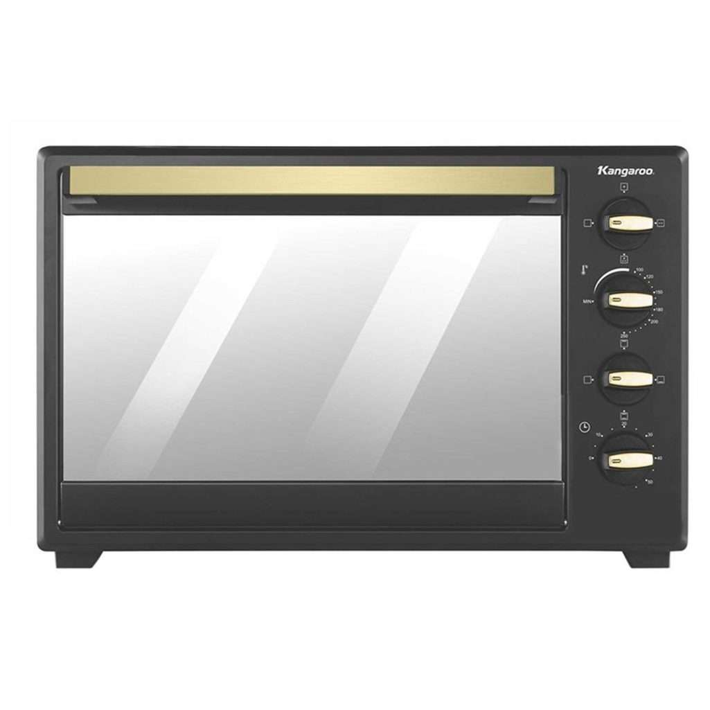 Lò nướng Kangaroo KG5202 - Hàng chính hãng