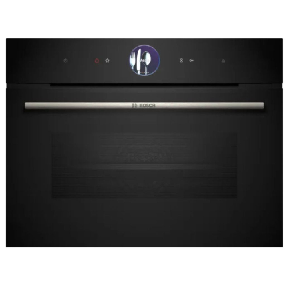 Lò nướng kết hợp hấp Bosch CSG7361B1 - Hàng chính hãng