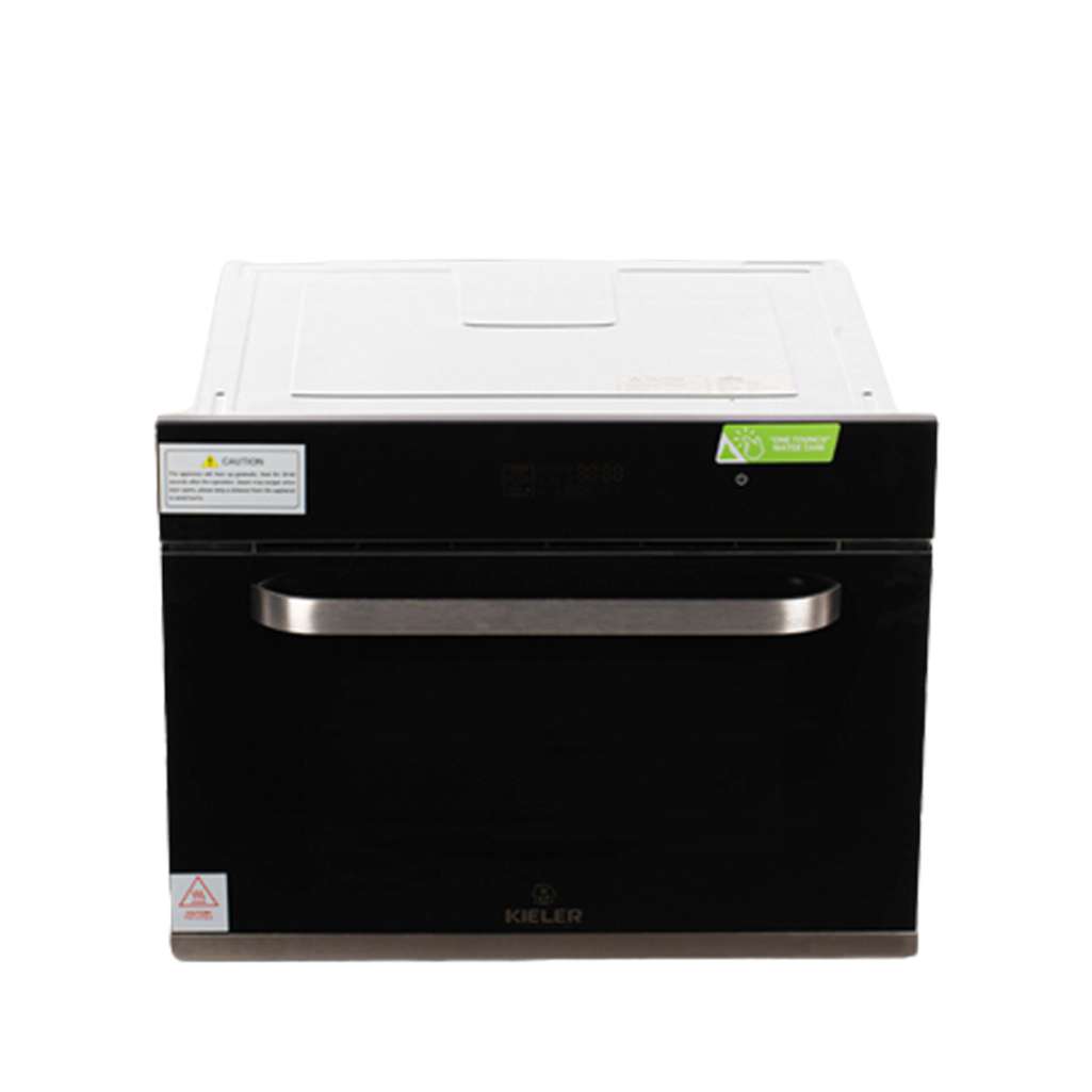 Lò nướng kết hợp hấp Kieler KL-C133 - Hàng chính hãng