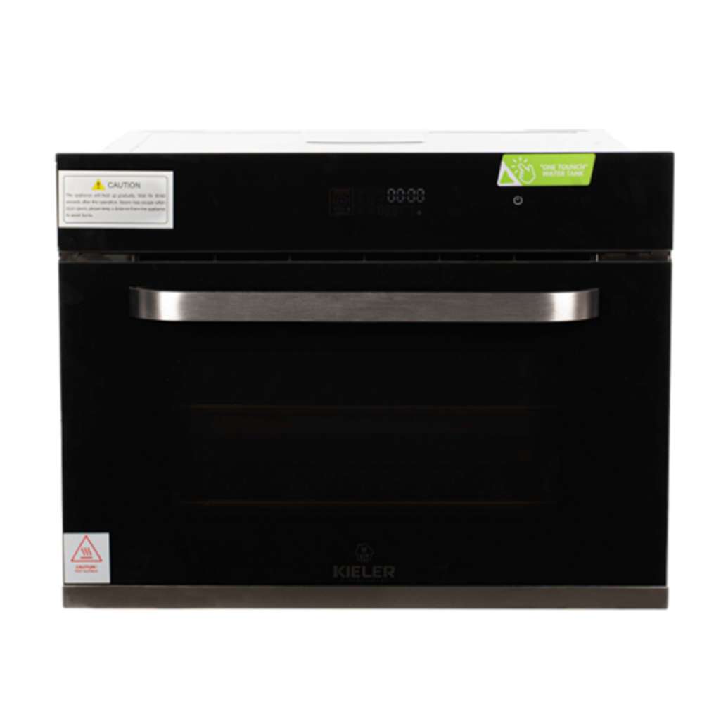 Lò nướng kết hợp hấp Kieler KL-C255 - Hàng chính hãng