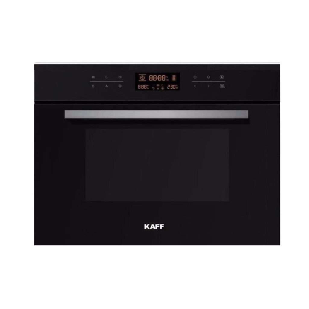 Lò nướng kết hơp vi sóng Kaff KF-OMS44L - Hàng chính hãng