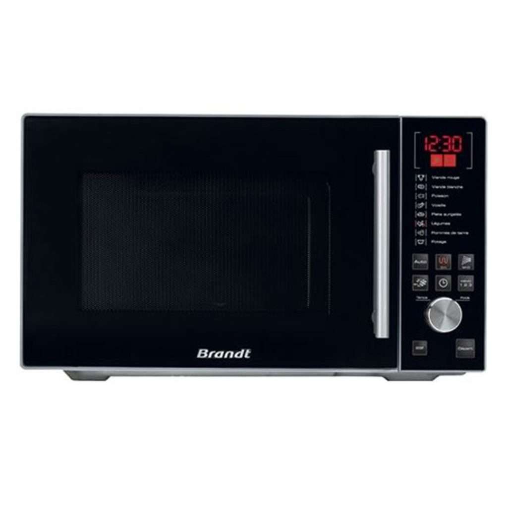 Lò nướng kết hợp vi sóng Brandt GE2622S - Hàng chính hãng