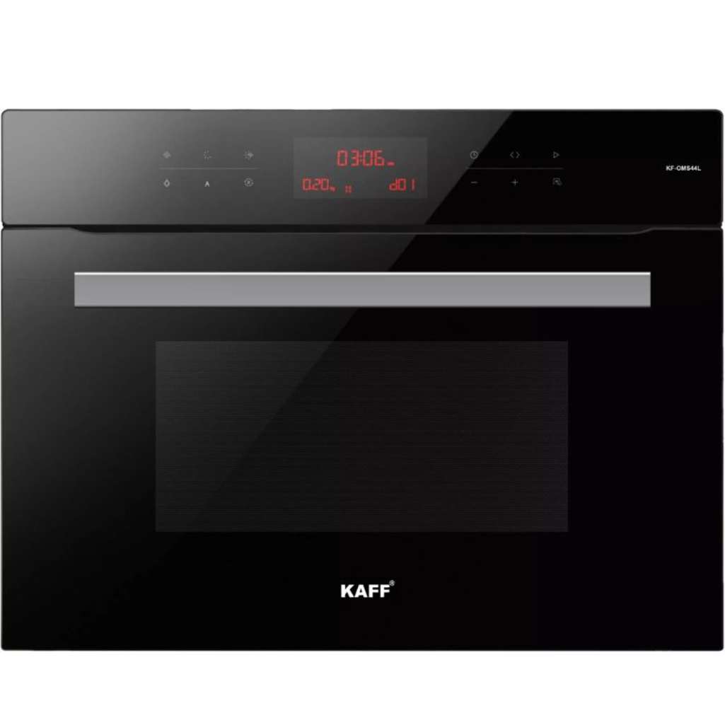 Lò nướng kết hợp vi sóng Kaff KF-OSM44L - Hàng chính hãng
