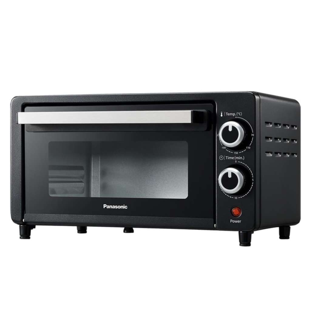 Lò nướng Panasonic NT-H900KRA - Hàng chính hãng