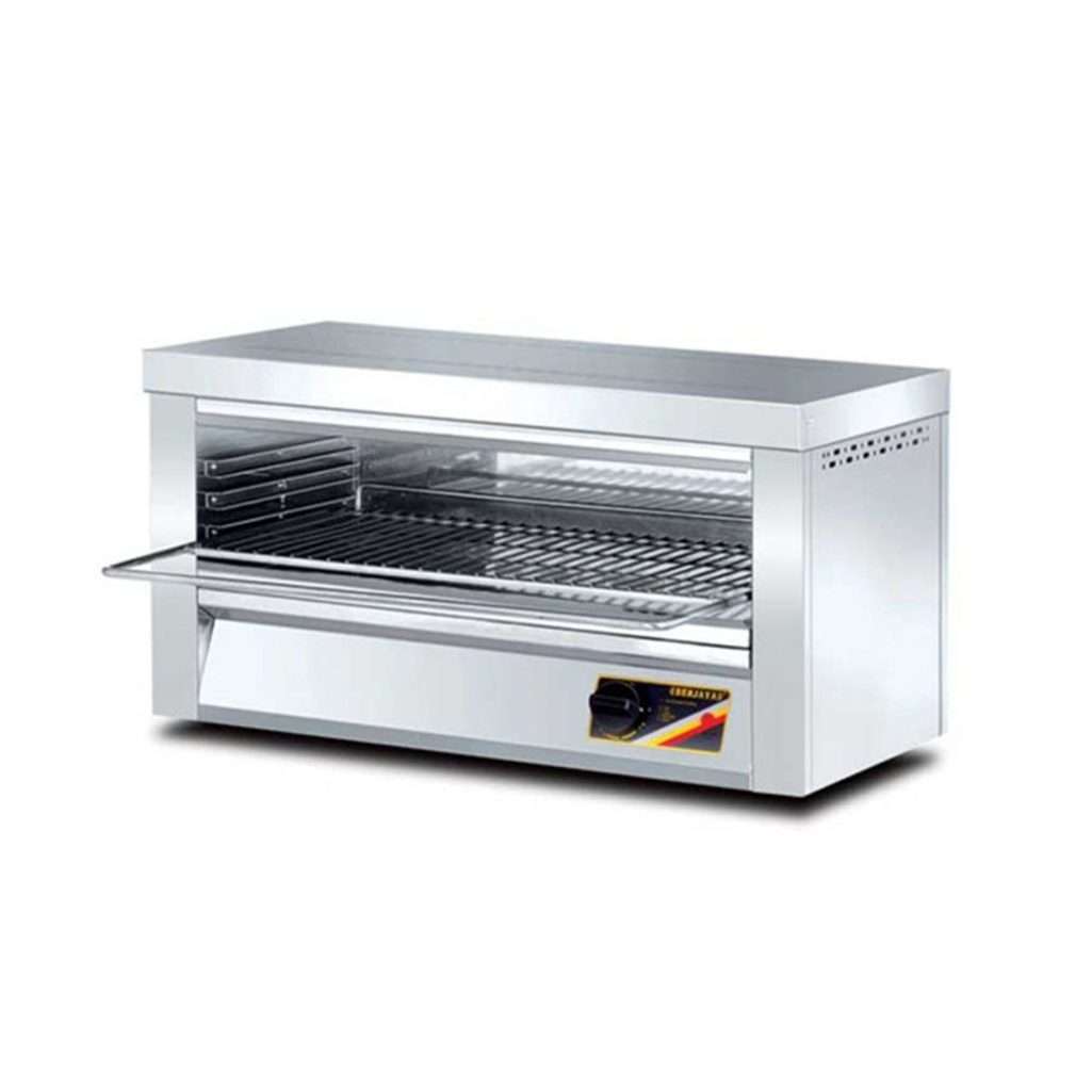 Lò nướng Salamander Berjaya E SALA11 - Hàng chính hãng