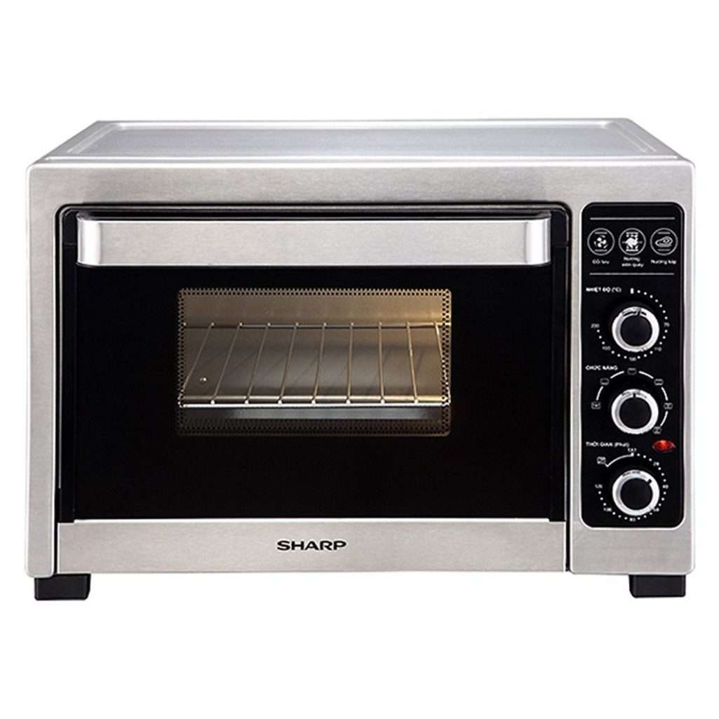 Lò nướng Sharp EO-A383RCSV-ST - Hàng chính hãng