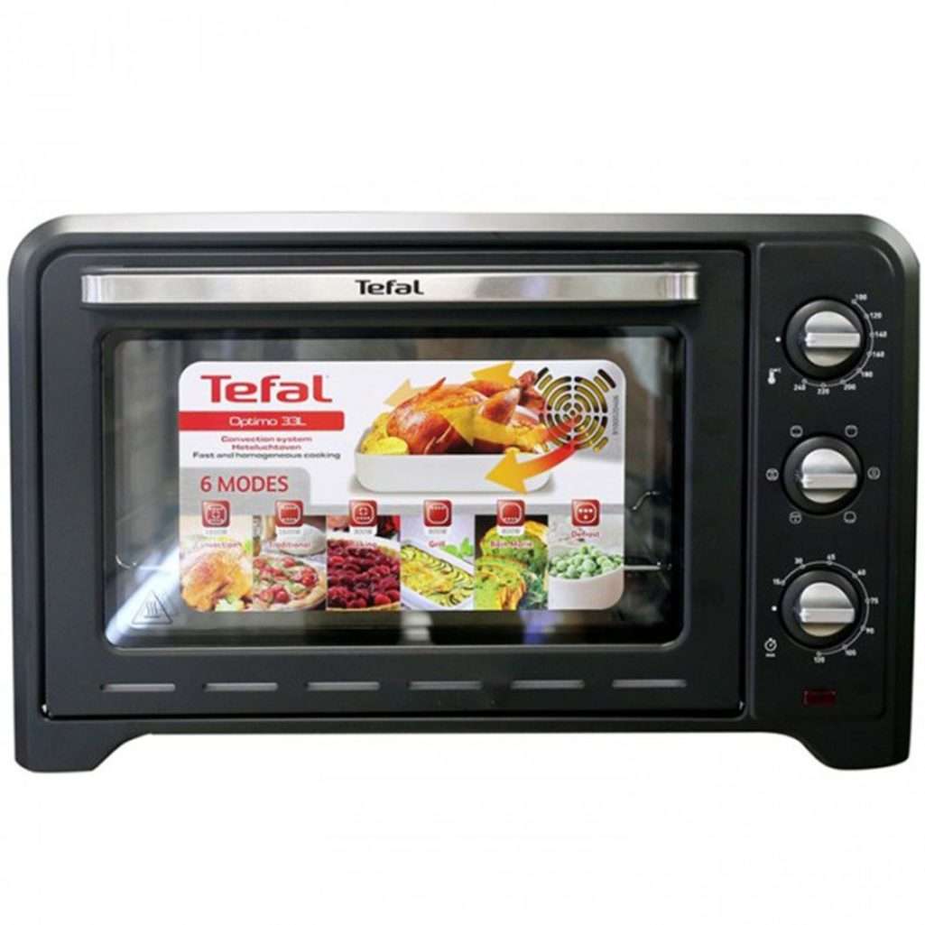 Lò nướng Tefal OF444810 - Hàng chính hãng