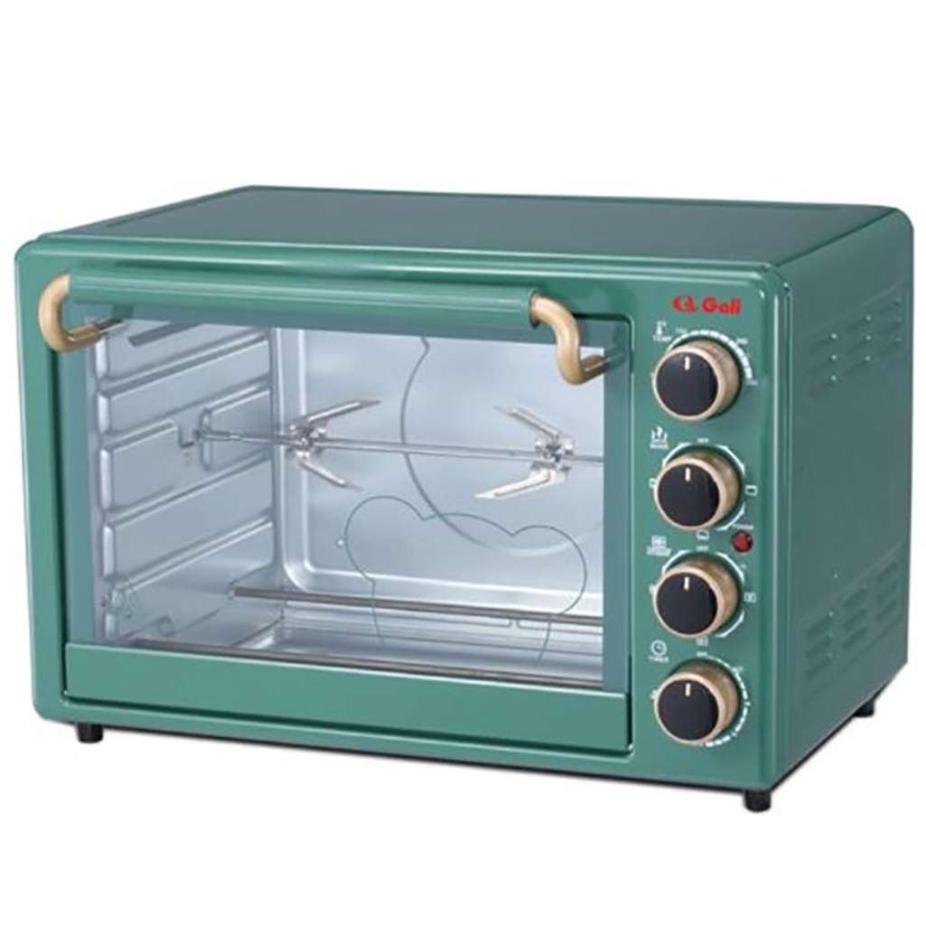 Lò nướng thùng Gali GL-1135A - Hàng chính hãng