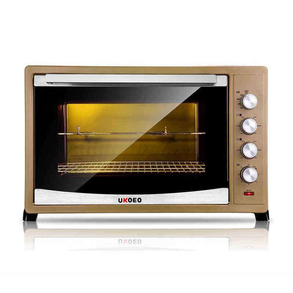 Lò nướng thùng Ukoeo HBD-1201 - Hàng chính hãng