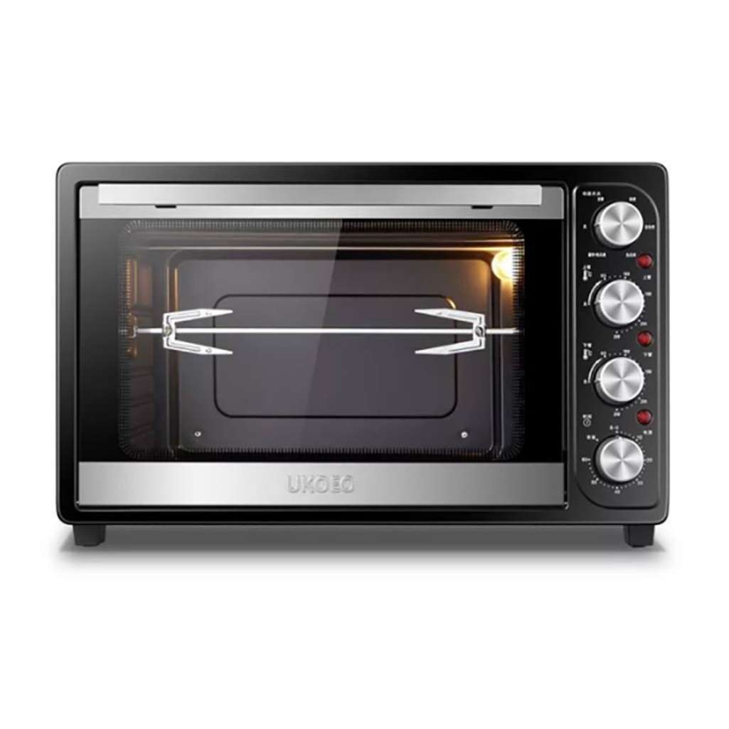 Lò nướng thùng Ukoeo HBD-5002 - Hàng chính hãng