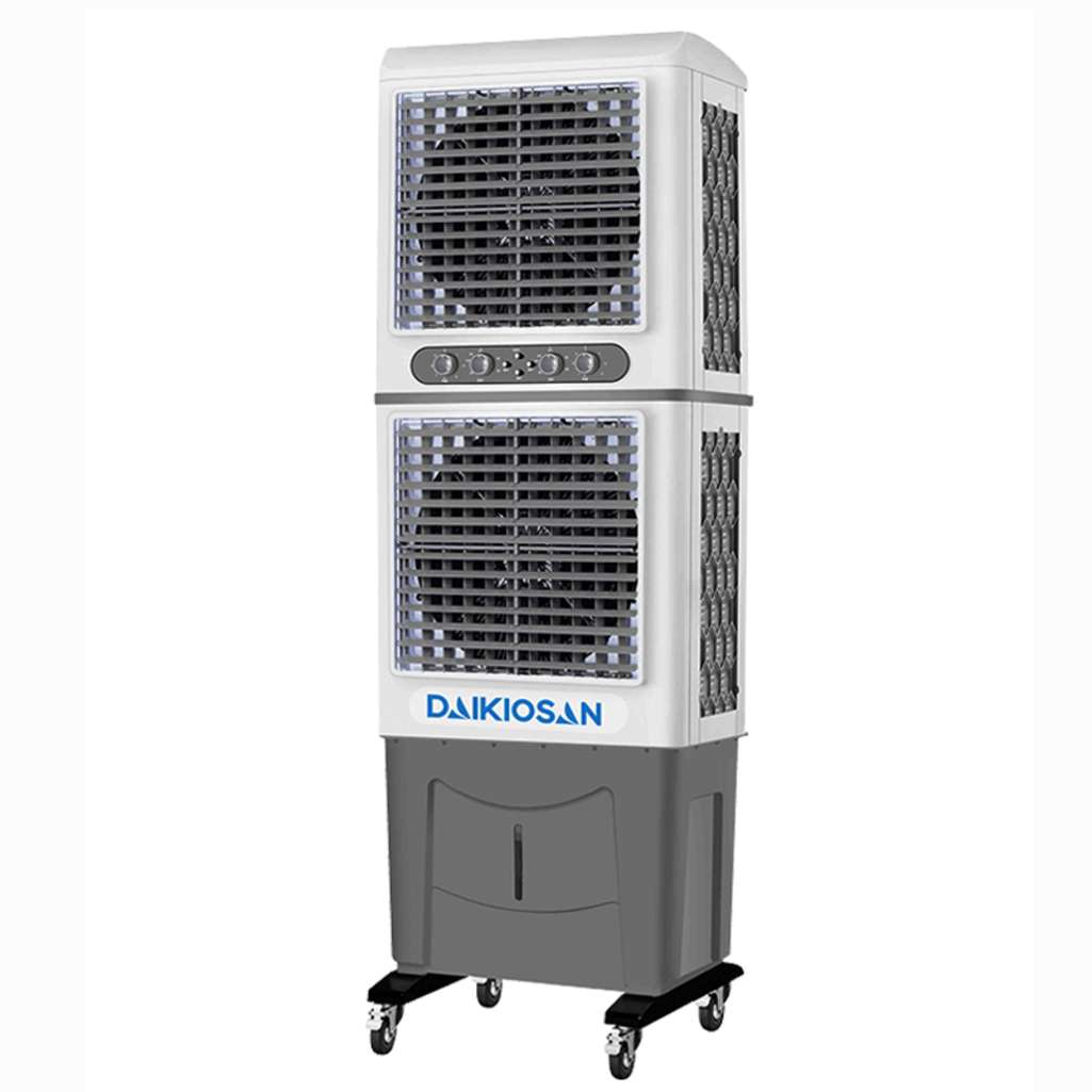 Máy làm mát không khí Daikiosan DM207 - Hàng chính hãng