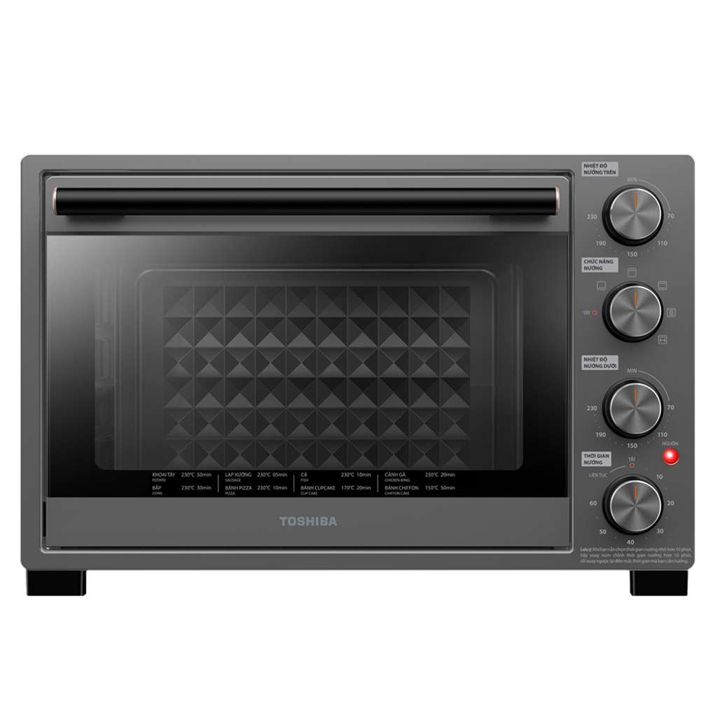Lò nướng Toshiba TL-MC35Z - Hàng chính hãng