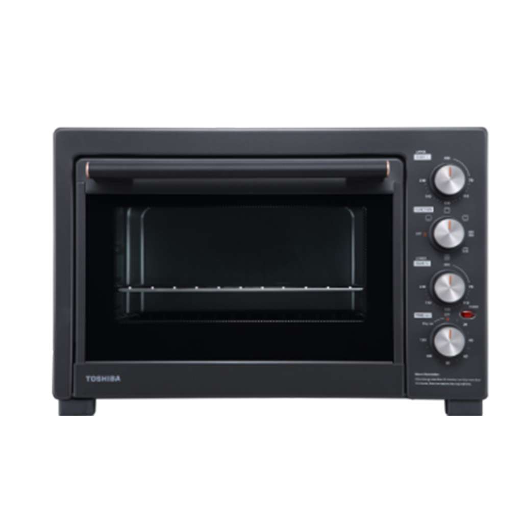 Lò nướng Toshiba TL-MC40EZF(GR) - Hàng chính hãng