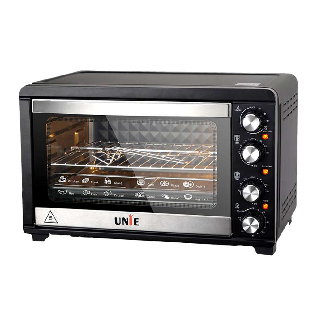 Lò nướng Unie K4602 - Hàng chính hãng