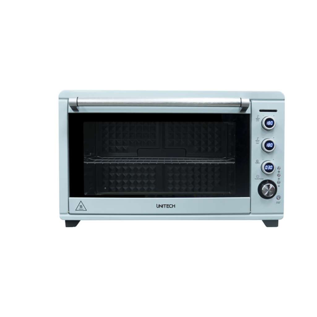 Lò nướng Unitech LU-63 - Hàng chính hãng