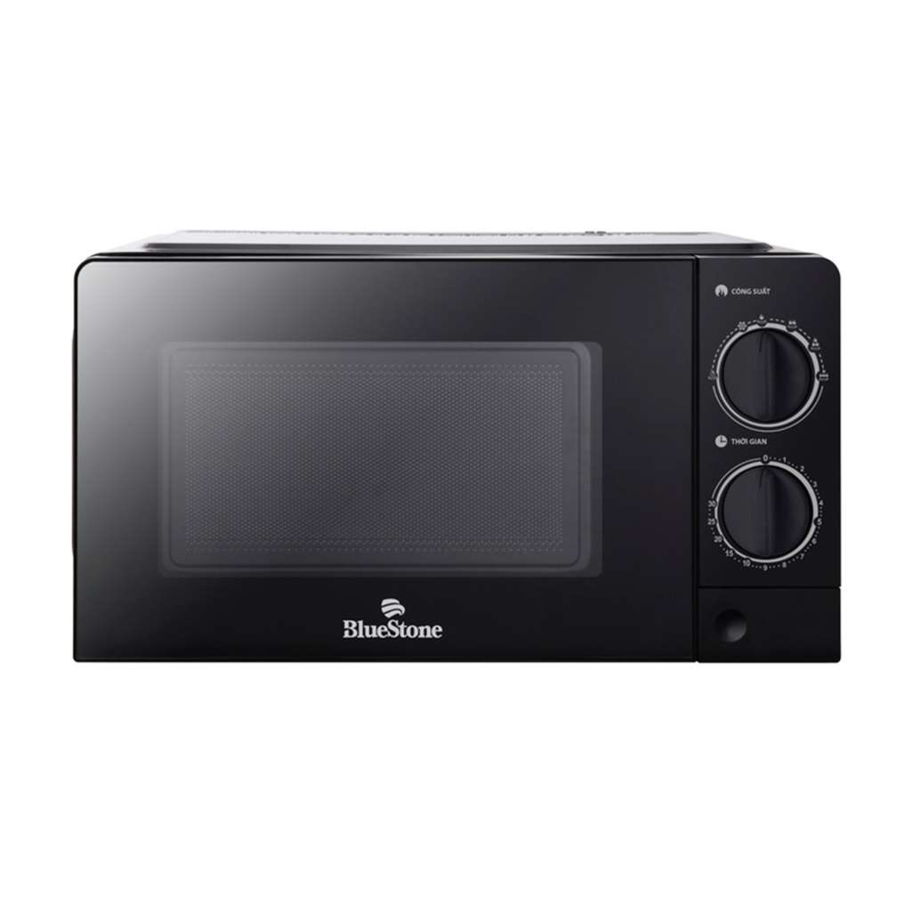 Lò vi sóng 20 lít Bluestone MOB-7707 - Hàng chính hãng