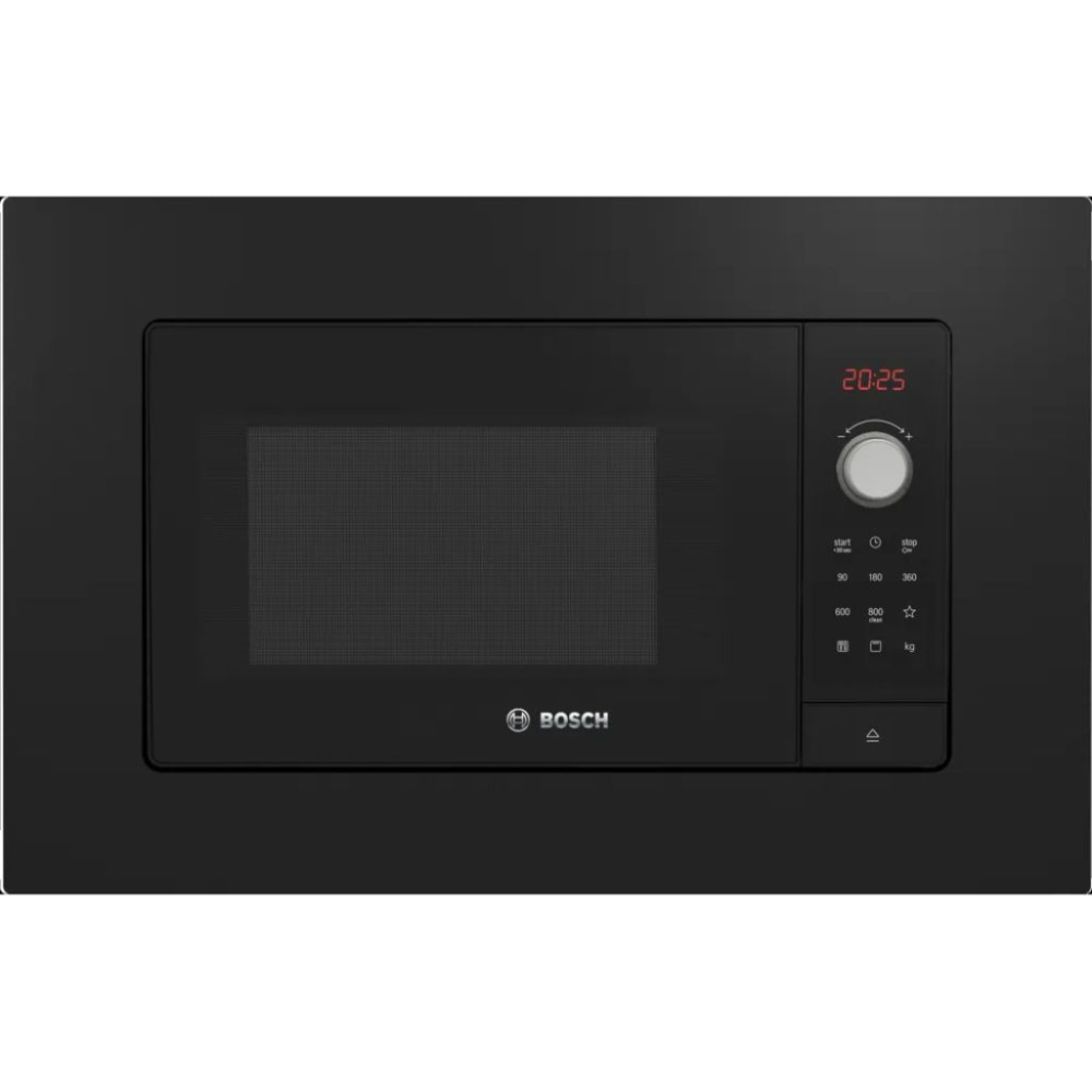 Lò vi sóng âm tủ Bosch BEL653MB3  - Hàng chính hãng