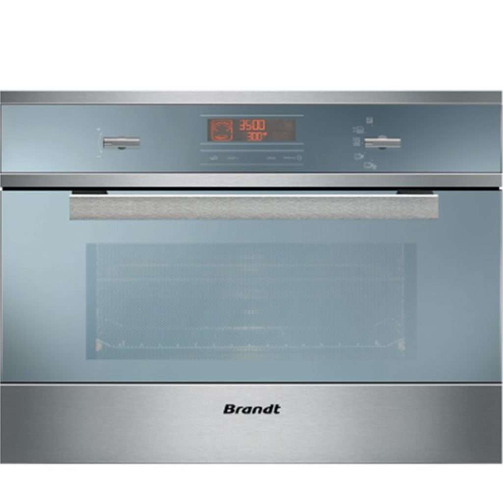 Lò vi sóng âm tủ Brandt ME1245M - Hàng chính hãng