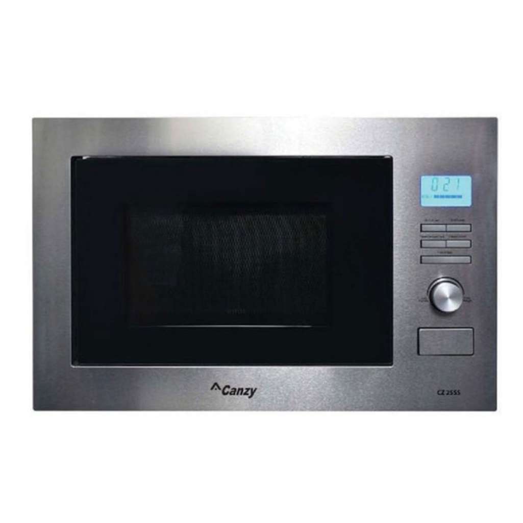 Lò vi sóng âm tủ Canzy CZ-25SS  - Hàng chính hãng