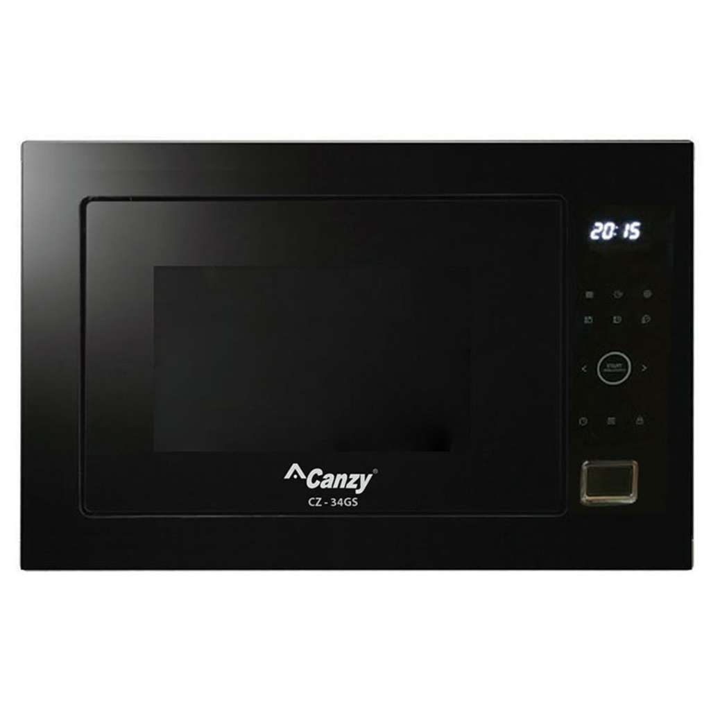 Lò vi sóng Canzy CZ-34GSS - Hàng chính hãng