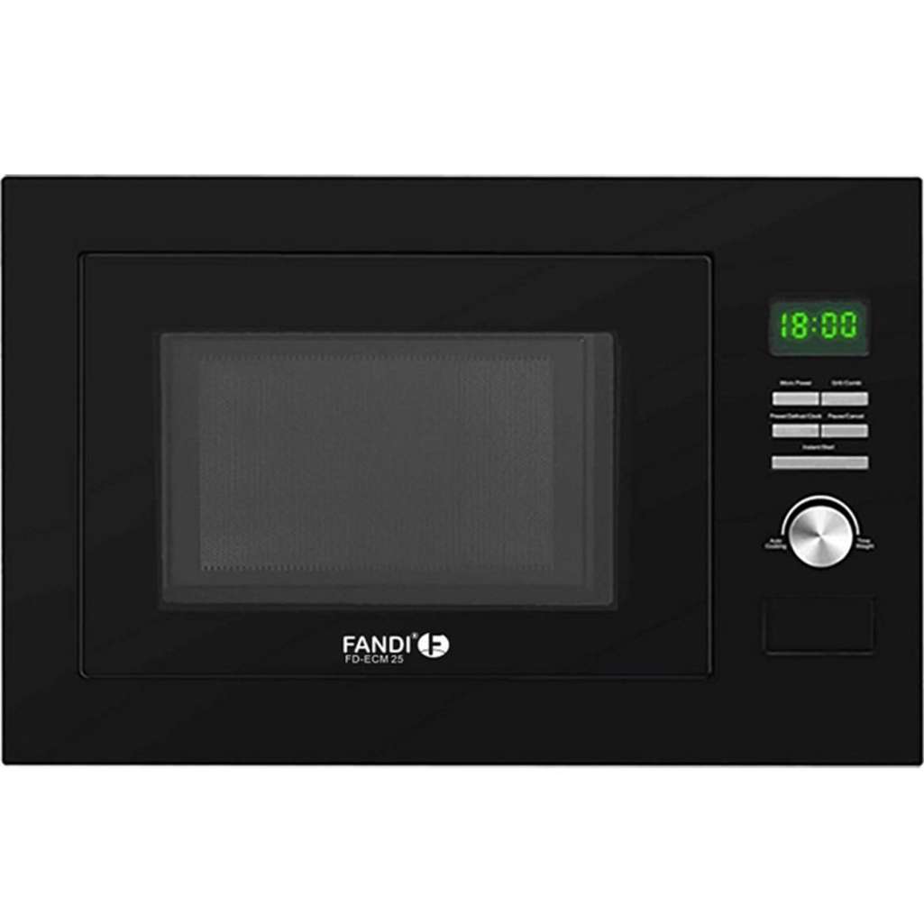 Lò vi sóng âm tủ Fandi  FD-ECM 25 - Hàng chính hãng