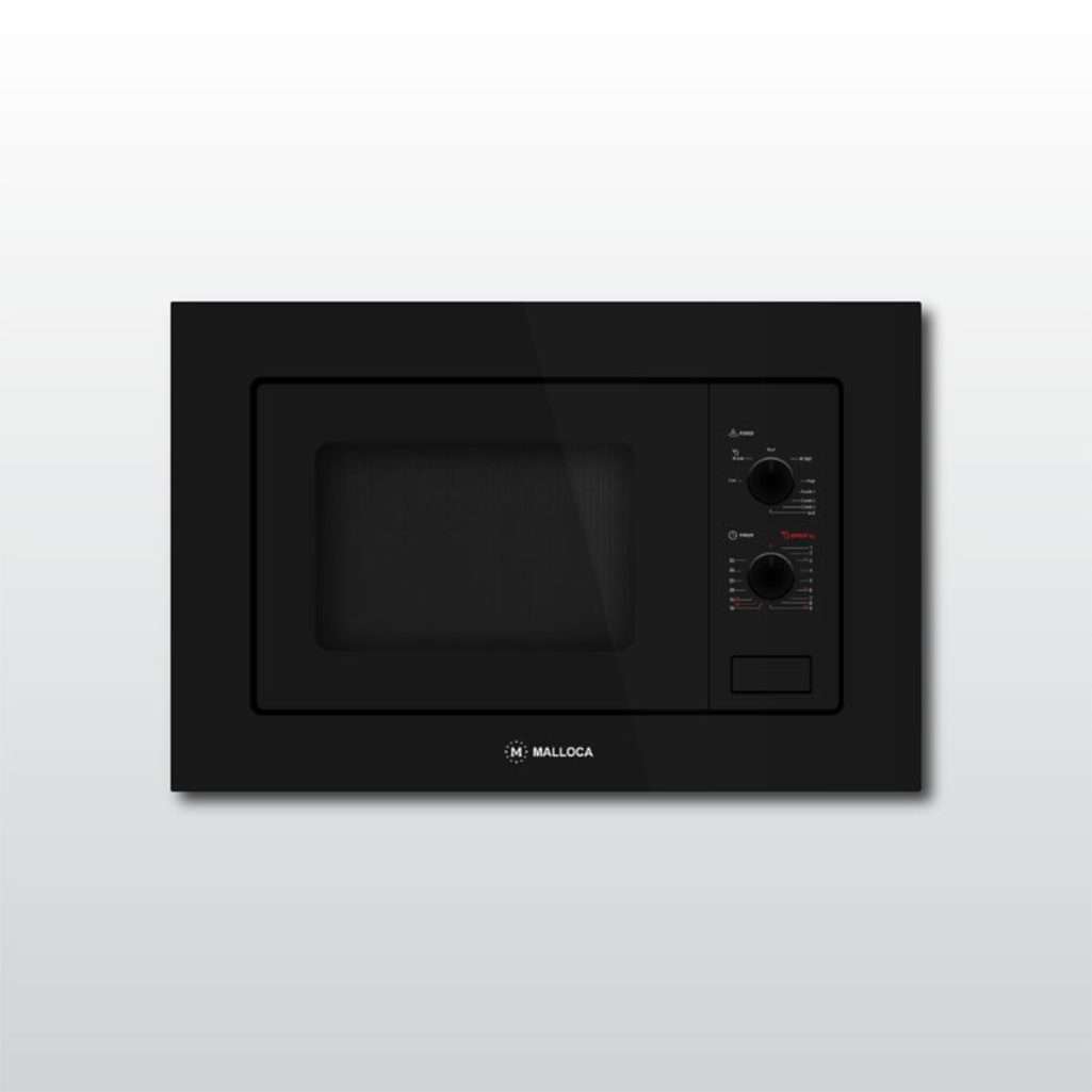 Lò vi sóng âm tủ Malloca MW-820B - Hàng chính hãng